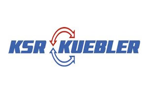 KSR KUEBLER