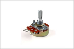 Potentiometer