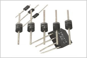 Diodes