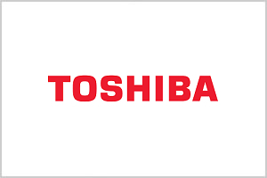 TOSHIBA